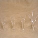 305 5112 Spetsglas